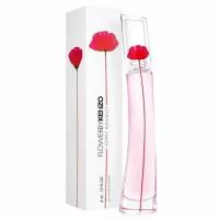 Kenzo woman Flower By Kenzo Poppy Bouquet Туалетные духи 4 мл. florale mini