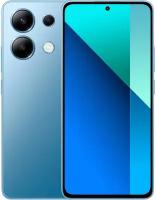 Смартфон Xiaomi Redmi Note 13 8+256 N7N/Ice Blue 6.67" FHD+/120Hz/SD 685/And13/108+8+2MP/16MP/5000mAh