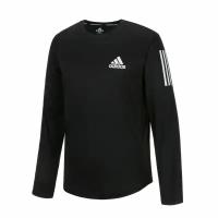 Лонгслив adidas, размер M, белый