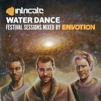 AUDIO CD Envontion - Water Dance Festival Sesions