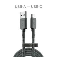 Кабель COMMO Range Cable USB-A - USB-C new