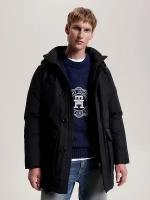 Куртка для мужчин Tommy Hilfiger Цвет: черный Размер: XL