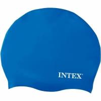 Шапочка для плавания от 8 лет Intex 55991
