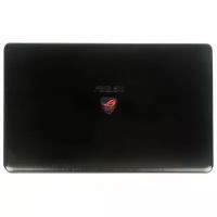 Крышка матрицы для Asus GL771J, GL771JM, GL771JW металическая