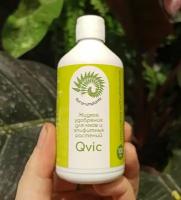 Жидкое удобрение для мхов и эпифитных растений, Qvic, 100 мл
