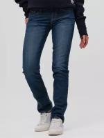 Джинсы Levis W 714 SHADED INDIGO для женщин 21972-0011 25/30