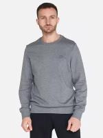 Свитер мужской (свитшот мужской, лонгслив мужской) Lotto MSC Sweat Men