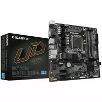 Материнская плата GIGABYTE B760M DS3H DDR4