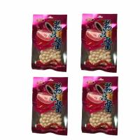Жевательные конфеты "Джелли белли" Xicai со вкусом личи 4 шт по 40 гр, Китай