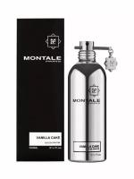 MONTALE парфюмерная вода Vanilla Cake, 100 мл, 4 г