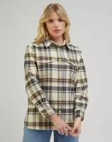 Рубашка Lee WORKING WEST SHIRT DUSTY NAVY для женщин LQ45ZTA72 L