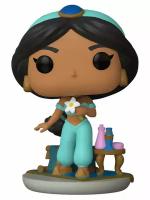 Фигурка Funko POP! Disney Ultimate Princess Jasmine (1013) 54743