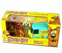 Фигурка Скуби Дуу SCOOBY-DOO