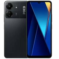 Смартфон Xiaomi Poco C65 8/256Gb EU Black