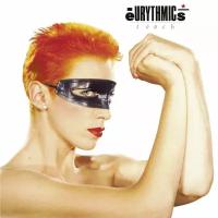 Eurythmics – Touch