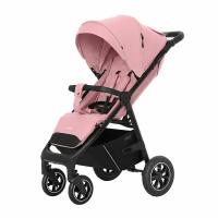 Прогулочная коляска Carrello Bravo Air, цвет Crystal Pink