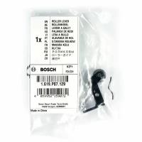 Рычаг роликовый для BOSCH GST 90 BE GST 90 E 1619P07129