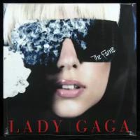 Виниловая пластинка Streamline Lady Gaga – Fame (2LP)