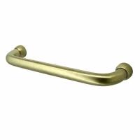 Поручень для ванны WasserKRAFT K-1066BRUSHED GOLD