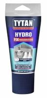 Монтажный клей Tytan Professional HYDRO FIX акрилатный прозрачный 150мл