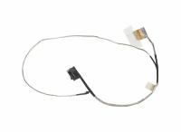 LCD Cable / Шлейф матрицы для ноутбука Lenovo U31-70, 13.3", для IdeaPad 500S, 500S-13ISK, 500S-13