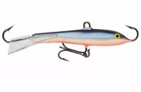 Балансир Рыболовный Rapala Jigging Rap W07 Ssd 18 Г 5/8 Oz