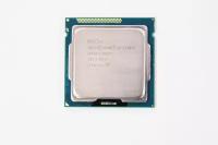 Процессор Intel Процессор Xeon E3-1220 v3 (8M Cache, 3.30 GHz) LGA1155 CM8063701098101