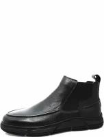 Ботинки Roscote, размер 43, черный