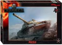 Step Пазл 160 эл. World of Tanks 94031