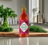 Tabasco Соус красный перечный сладкий и острый, 256 мл