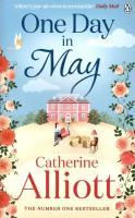 One Day in May | Alliott Catherine