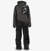 Комбинезон снегоходный 509 ALLIED MONO SUIT SHELL, Black Ops, размер L