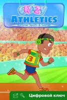 Ключ на Crazy Athletics - Summer Sports and Games [PC, Интерфейс на русском, Xbox One, Xbox X | S]