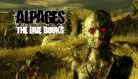 Игра ALPAGES: THE FIVE BOOKS для PC (STEAM) (электронная версия)