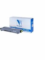 Картридж лазерный NV Print совместимый TN-2175T