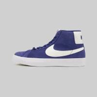 Кеды NIKE Blazer