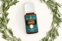 Янг Ливинг Эфирное масло Розмарин/ Young Living Rosemary Essential Oil, 15 мл