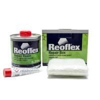 Ремонтный комплект Reoflex RX N-07 (смола+стекломат+отвердитель)