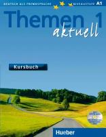 Themen aktuell 1. Kursbuch (+CD) | Aufderstrabe Hartmut