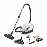 Пылесос Karcher DS 6 Plus *EU