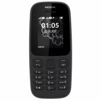 Телефон Nokia 105 Dual Sim