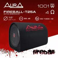 Активный сабвуфер AurA SW-T25A