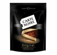 Кофе растворимый Carte Noire Original