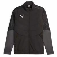 Олимпийка Puma Individual Winterized Jacket, размер 3XL