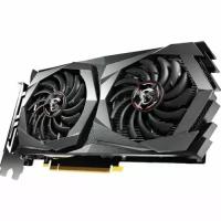 Видеокарта MSI GeForce GTX 1650 GAMING X (GTX 1650 D6 GAMING X)