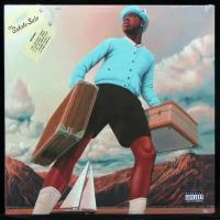 Виниловая пластинка Baudelaire Tyler, The Creator – Call Me If You Get Lost: The Estate Sale (3LP, coloured vinyl, + booklet)