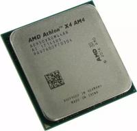 Процессор AMD Athlon X4 950 OEM (AD950XA)