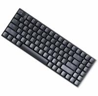 Клавиатура механическая UGREEN KU102 Slim Mechanical Keyboard USB-C & Bluetooth тонкая и легкая черный
