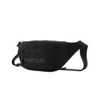 Поясная сумка Manto waist bag Combo Blackout (One Size)