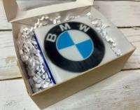 Сувенирный набор "BMW"